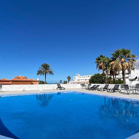 Buenavista Panoramic Villa In Costa Adeje Екстер'єр фото