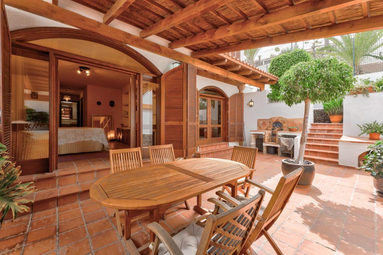 Buenavista Panoramic Villa In Costa Adeje Екстер'єр фото