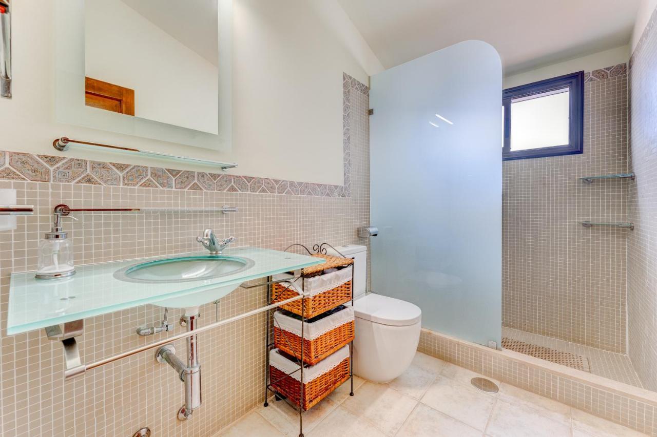 Buenavista Panoramic Villa In Costa Adeje Екстер'єр фото