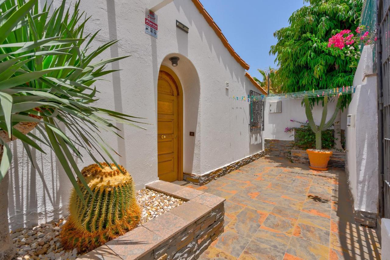 Buenavista Panoramic Villa In Costa Adeje Екстер'єр фото
