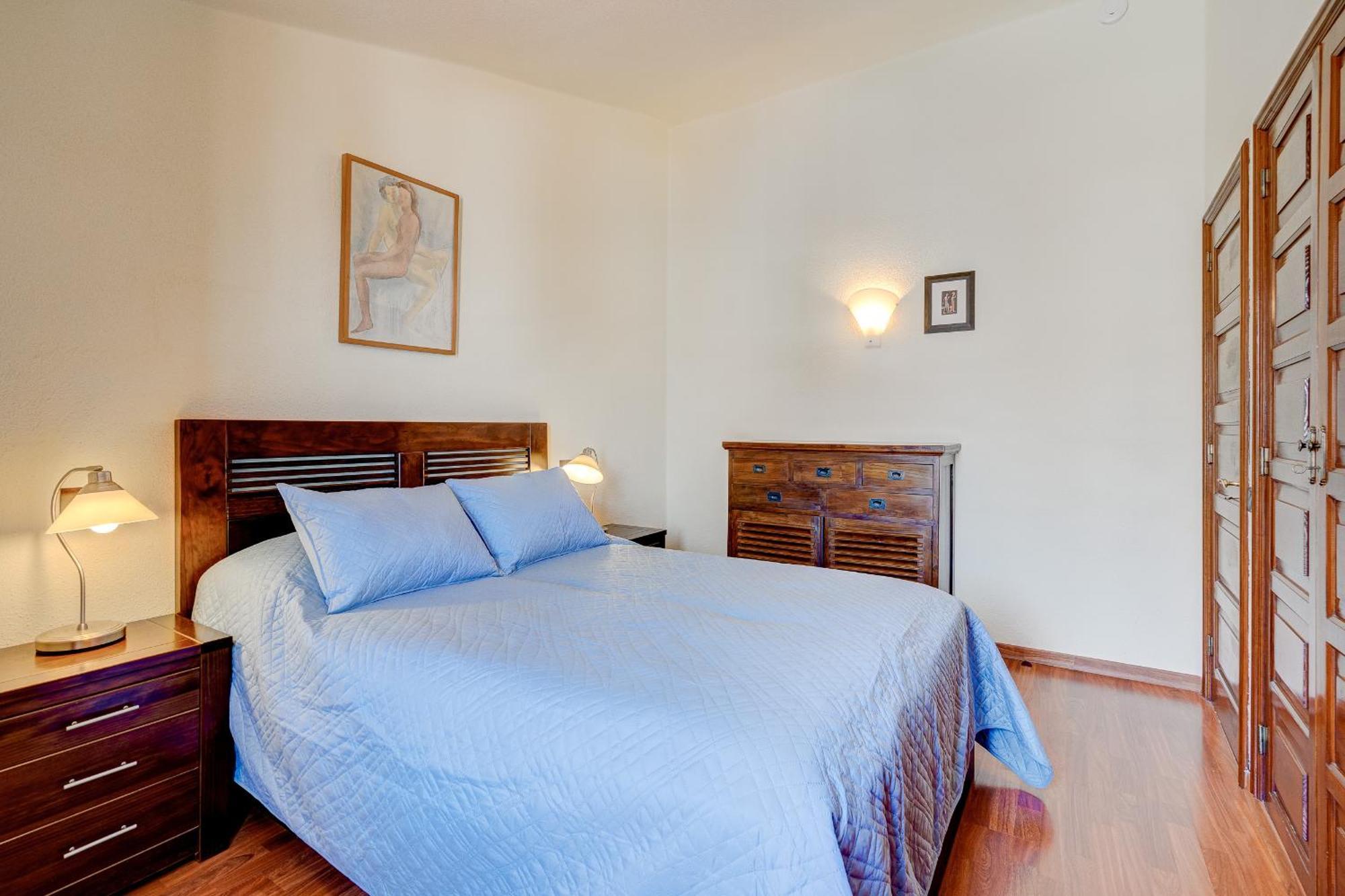 Buenavista Panoramic Villa In Costa Adeje Екстер'єр фото