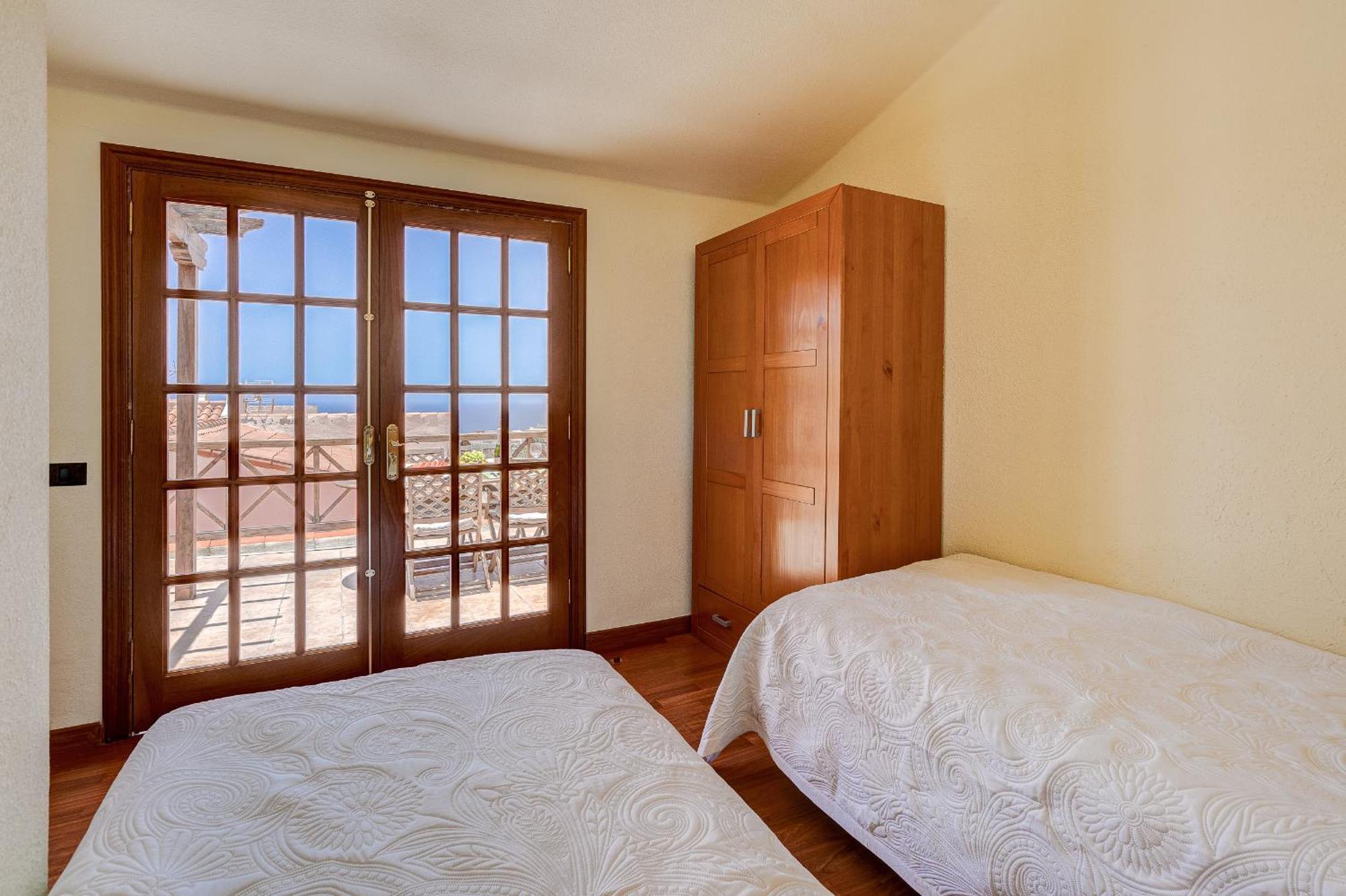 Buenavista Panoramic Villa In Costa Adeje Екстер'єр фото