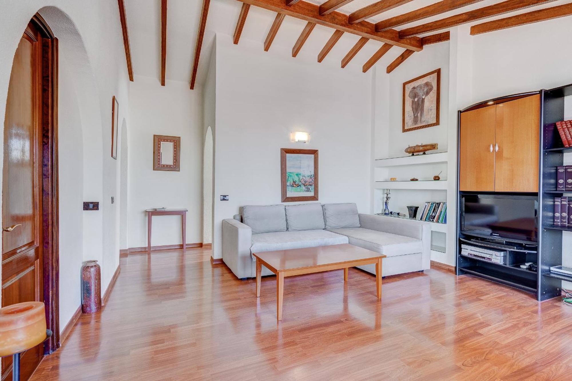 Buenavista Panoramic Villa In Costa Adeje Екстер'єр фото