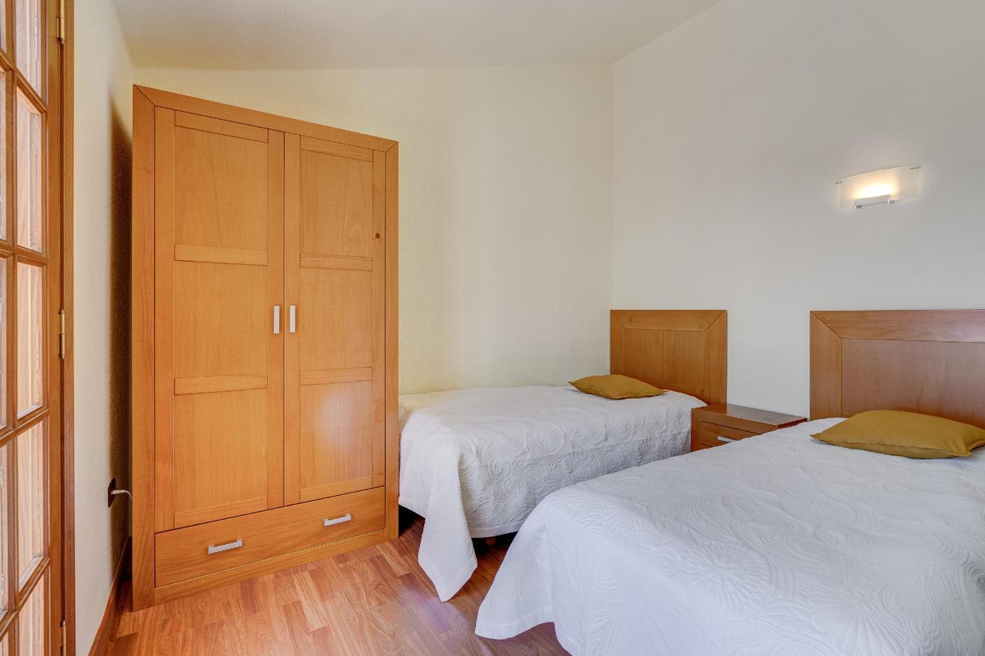 Buenavista Panoramic Villa In Costa Adeje Екстер'єр фото