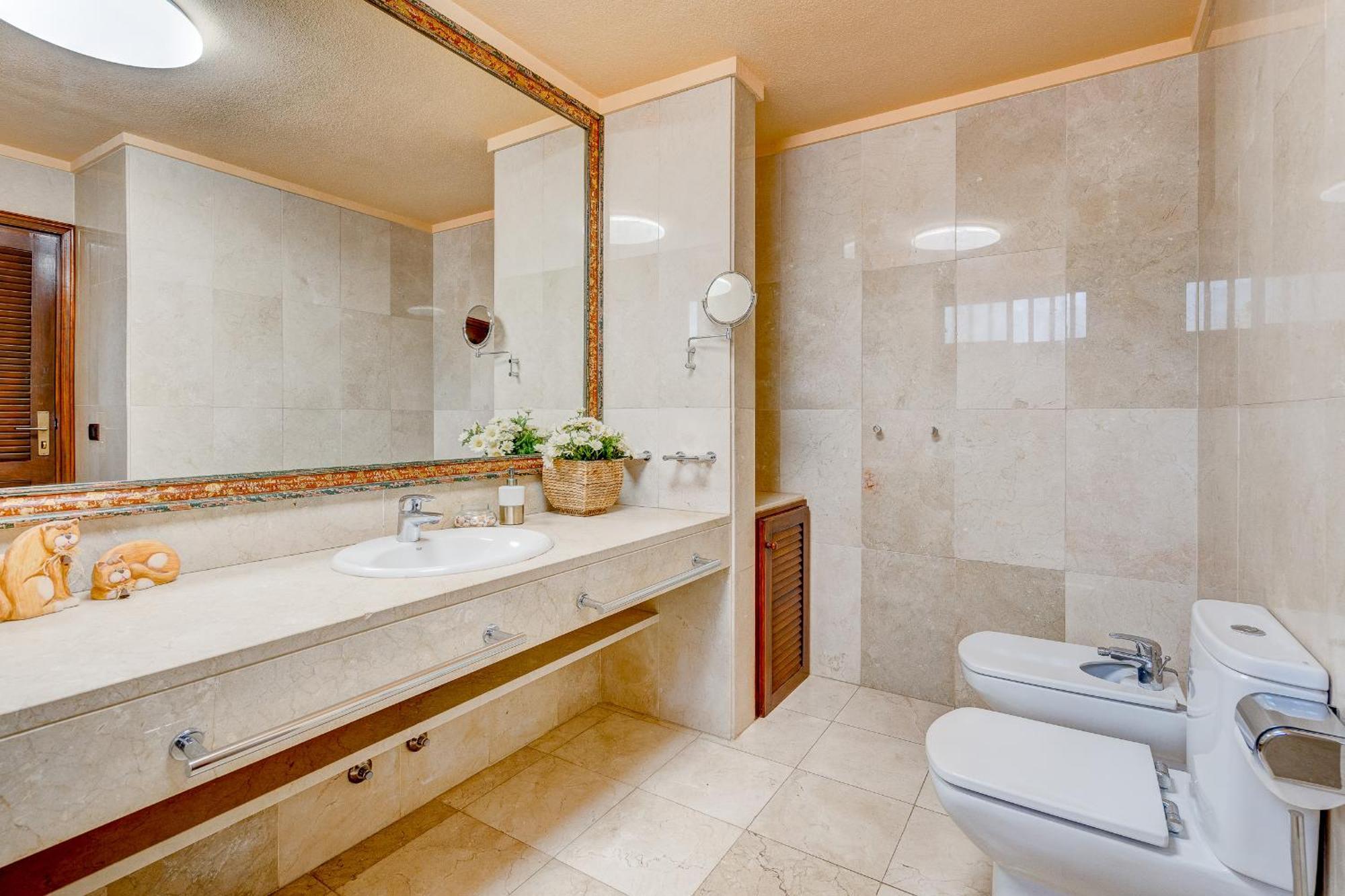 Buenavista Panoramic Villa In Costa Adeje Екстер'єр фото