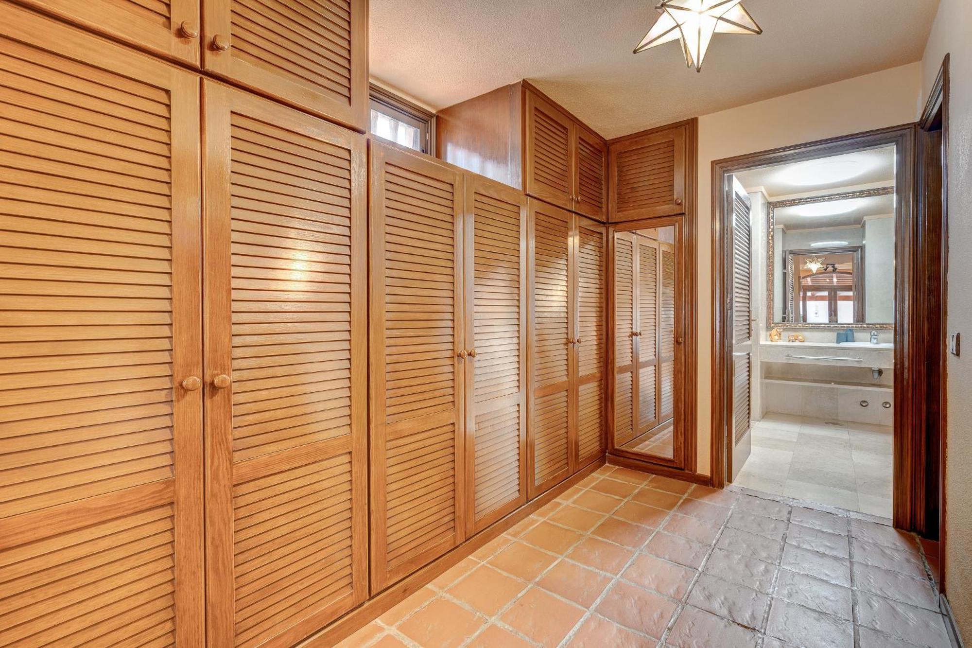 Buenavista Panoramic Villa In Costa Adeje Екстер'єр фото