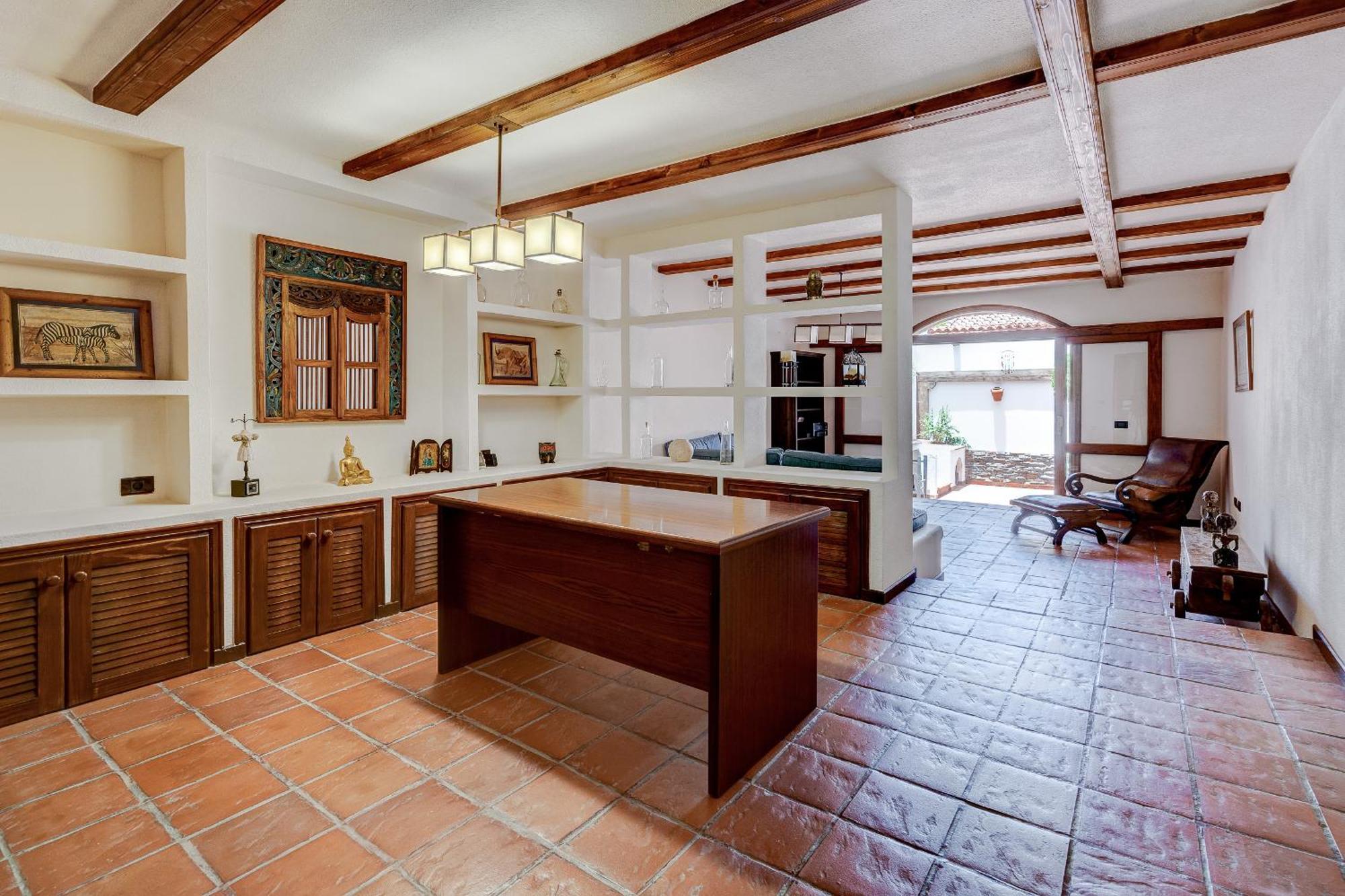 Buenavista Panoramic Villa In Costa Adeje Екстер'єр фото