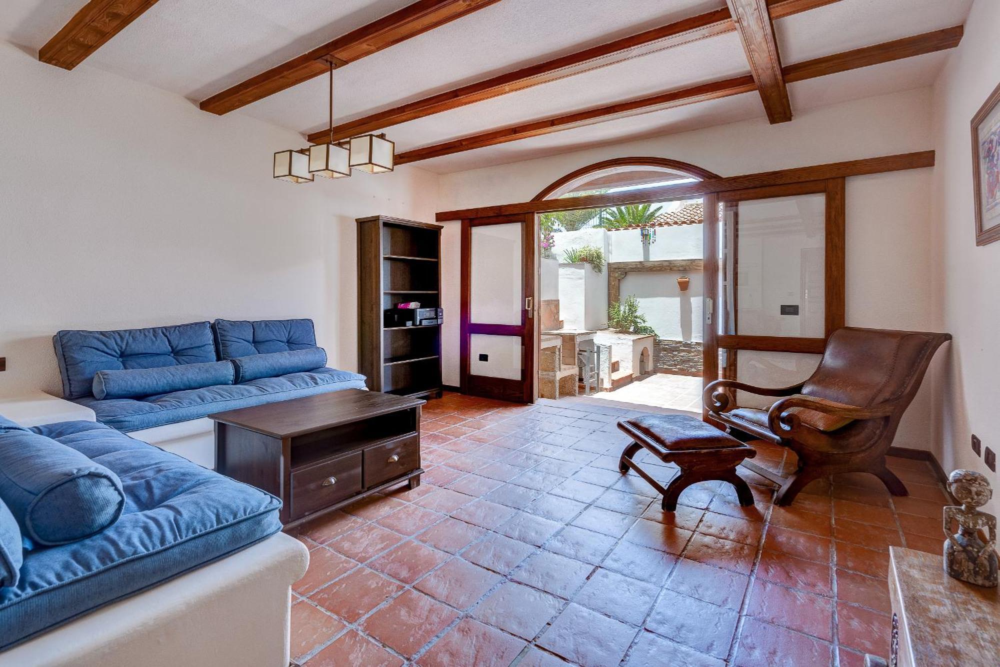 Buenavista Panoramic Villa In Costa Adeje Екстер'єр фото